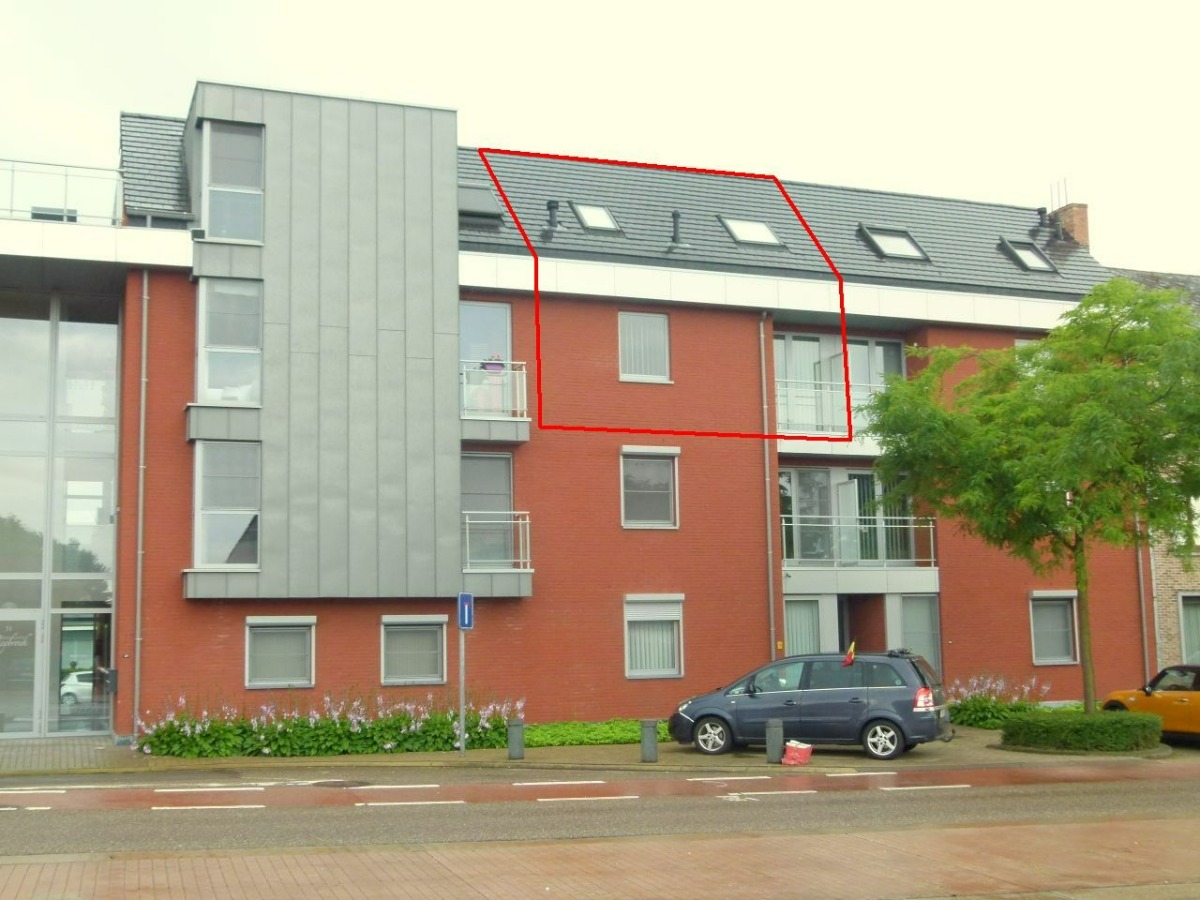 Apartments for rent in Hasselt ERA